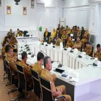 Jelang Ramadan, Inflasi di Subang Masih Terkendali