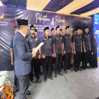 Nasdem Purwakarta Siapkan SDM Hadapi Kontestasi Legislatif, Butuh 50 Bakal Calon