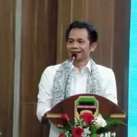 Hari Pers Nasional, Bupati Purwakarta: Jaga Integritas dan Profesionalisme Pemberitaan