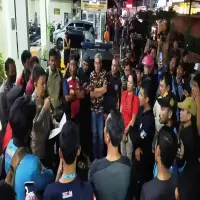 Polisi Selidiki Aksi Penganiayaan terhadap Sopir Ambulans di Bandung Barat