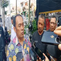 Efisiensi Anggaran, Wali Kota Cimahi Ngatiyana Pangkas Perjalanan Dinas dan Mamin