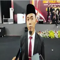 KPU Subang Tunggu Usulan PAW Anggota DPRD Fraksi PDI Perjuangan dari Dapil 6