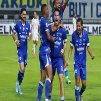Jadwal Pertandingan Persib Bandung vs Ratchaburi FC: Ujian Maung Bandung di 16 Besar ACL 2