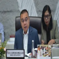 DPR Putuskan Layanan BPJS PBI Dibayarkan Pemerintah Selama 3 Bulan
