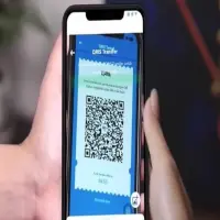 Cara Bayar Pakai QRIS BRI, Pakai BRImo Makin Mudah