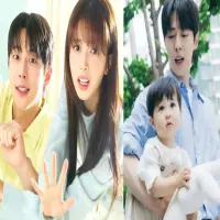 Sinopsis Drama Our Universe: Drakor Romantis Hangat yang Bikin Kamu Baper