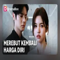 Link Nonton Drama Merebut Kembali Harga Diri Disini!