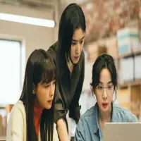Link Streaming Drama Korea Honour Full Episode Sub Indo, Ini Sinopsisnya!