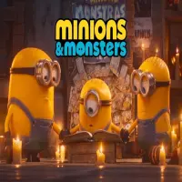 Film Minions & Monsters Siap Bikin Rusuh! Si Kuning Buntet akan Tayang Juli 2026
