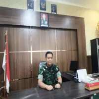 Dandim Subang Dukung Pemkab Antisipasi Agar Banjir Pantura Tidak Berulang
