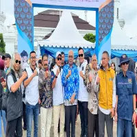 Peringatan HPN, PWI Subang: Bangsa Butuh Pers Profesional, Independen dan Bertanggungjawab