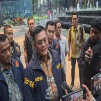 Bareskrim Lakukan Penahanan Terhadap Direktur Utama dan Komisaris PT Dana Syariah Indonesia