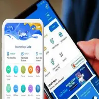 Kode TF Mandiri ke DANA Terbaru dan Cara Transfer yang Benar Anti Gagal!