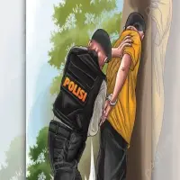 Mengaku Polisi, Remaja Disandera di Ciater: Tebusan Jutaan Terungkap Palsu Aparat
