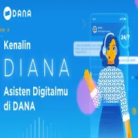 Cara Menghubungi Customer Service DANA via Call Center dan Email