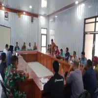 Bersatu Lawan Banjir, Desa-desa di Pamanukan Ajukan Pembangunan Embung