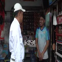 Gunakan Trotoar untuk Berjualan, Pemilik Toko Ditegur Dedi Mulyadi dan Terancam Dibongkar Satpol PP