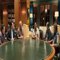 Semangat Indonesia Incorporated, Prabowo Ajak Pengusaha Perkuat Daya Saing Nasional