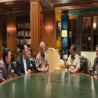 Pengusaha Nasional Komit Dukung Program Prabowo untuk Pengentasan Kemiskinan