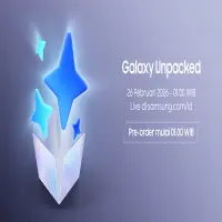 Samsung Sebarkan Undangan Galaxy Unpacked 2026, Galaxy S26 Ultra Segera Meluncur?
