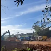 Ada Aduan Soal Galian C di Pagaden Barat, Satpoldan Tindaklanjut