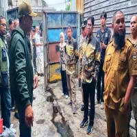 Pemkab Bandung Barat Tutup Tiga TPS Bermasalah, Tak Berizin hingga Pelanggaran Serius