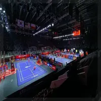 BWF Super 1000 Ubah Format Mulai 2027, Hadiah Naik dan Durasi Turnamen Lebih Panjang