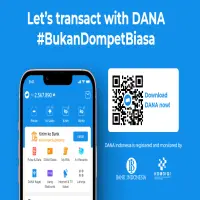 Cara Menggunakan Aplikasi DANA di PC dengan Mudah dan Aman