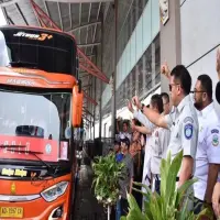 Pendaftaran Mudik Gratis Bersama BUMN 2026 Telah Dibuka, Simak Caranya