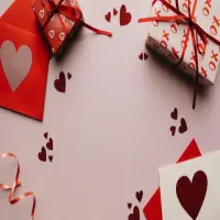 7 Hadiah Valentine untuk Pasangan: Saatnya Beri Kasih Sayang yang Tulus