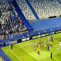 Bobotoh dan Suporter Ratchaburi Nyaris Bentrok Usai Laga AFC Champions League di Thailand