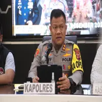 Korban Miras Oplosan di Subang jadi 9 Orang, Polisi Tangkap 4 Orang Diduga Pengedar