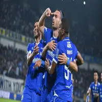 Kalah 0-3 dari Ratchaburi, Begini Skema Persib agar Lolos ke 8 Besar ACL Two