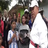 Dedi Mulyadi Instruksikan Bongkar Bangunan di Sempadan Jalan, Tegaskan Tak Boleh Ada Pembiaran