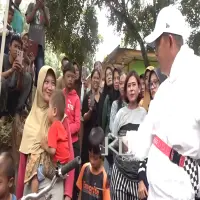 Penertiban Sempadan Jalan, Dedi Mulyadi Minta Batas Tanah Diukur Ulang Libatkan BPN