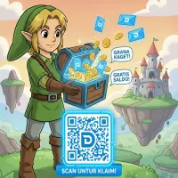 Kumpulan Link DANA Kaget Receh — Meskipun Receh Lama-Lama Jadi Bukit!