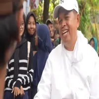 Bangunan Kumuh hingga ‘Rumah Hantu’ Ditertibkan, Dedi Mulyadi: Ditata Ulang Jadi Aset Desa
