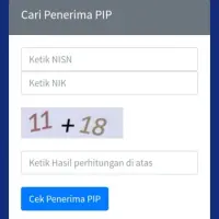 Cara Cek PIP Lewat HP 2026 Agar Tidak Ketinggalan Informas