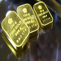 Harga Emas Antam Hari Ini Turun Tajam, 1 Gram Anjlok Rp43 Ribu