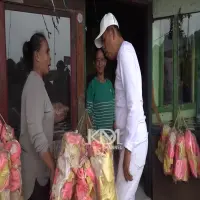 Puluhan Warung Kumuh di Kalijati Akan Ditata Ulang, Dedi Mulyadi Siapkan Rp1 Juta Per Pedagang