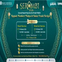 Cara Tukar Uang Baru untuk Lebaran 2026 di Aplikasi PINTAR BI, Ini Jadwalnya