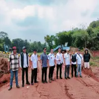 Setahun Dikeluhkan Warga, Aktivitas Galian di Pagaden Barat Ditutup Sementara
