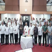 Subang Jadi Tuan Rumah Penyerahan Aset Rampasan KPK, Bupati Tekankan Kolaborasi Bersih dengan Pemprov Jabar