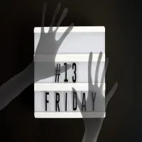 Arti Friday the 13th dan Fakta Menarik di Balik Mitos Hari Sial yang Selalu Dibahas
