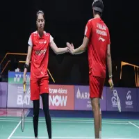 PBSI Putuskan Tidak Mengirim Adnan/Indah ke All England 2026, Ini Faktanya
