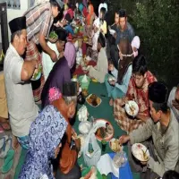 Apa Itu Tradisi Munggahan Sebelum Puasa? Makna, Sejarah, dan Ragam Kegiatannya di Jawa Barat