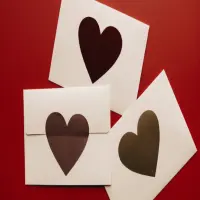 5 Contoh Surat Valentine untuk Sahabat yang Manis dan Berkesan