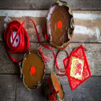 Cara Membuat Kue Keranjang, Sajian Wajib Imlek yang Sarat Makna dan Harapan