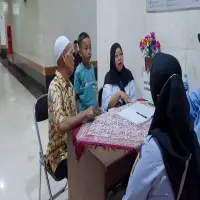 99 Ribu Lebih Data PBI JKN Dinonaktifkan di Jakbar, Begini Mekanisme Reaktivasinya