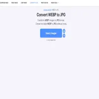 Cara Convert File WebP ke JPG Secara Online, Pakai Website Ini!